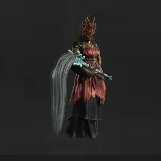 Acolyte Yanru