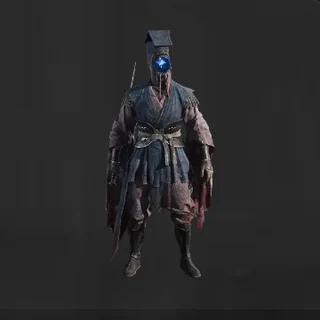 Chief Disciple of the Seven-Stars