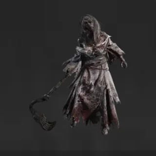 Corpse-Eating Xue