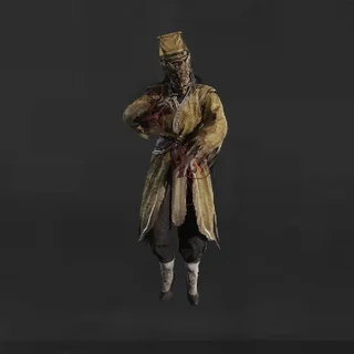 Dusk the Puppeteer