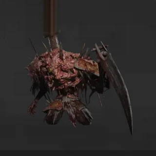 The Puppet Scavenger
