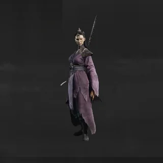 Wu Lengshuang